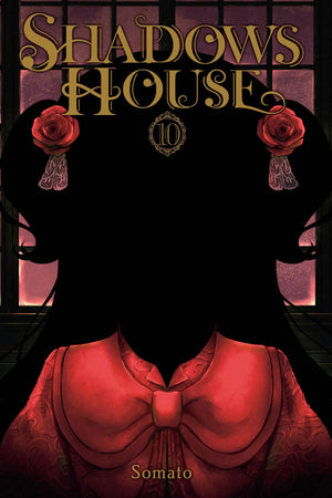 Shadows House, Vol. 10 (Volume 10)