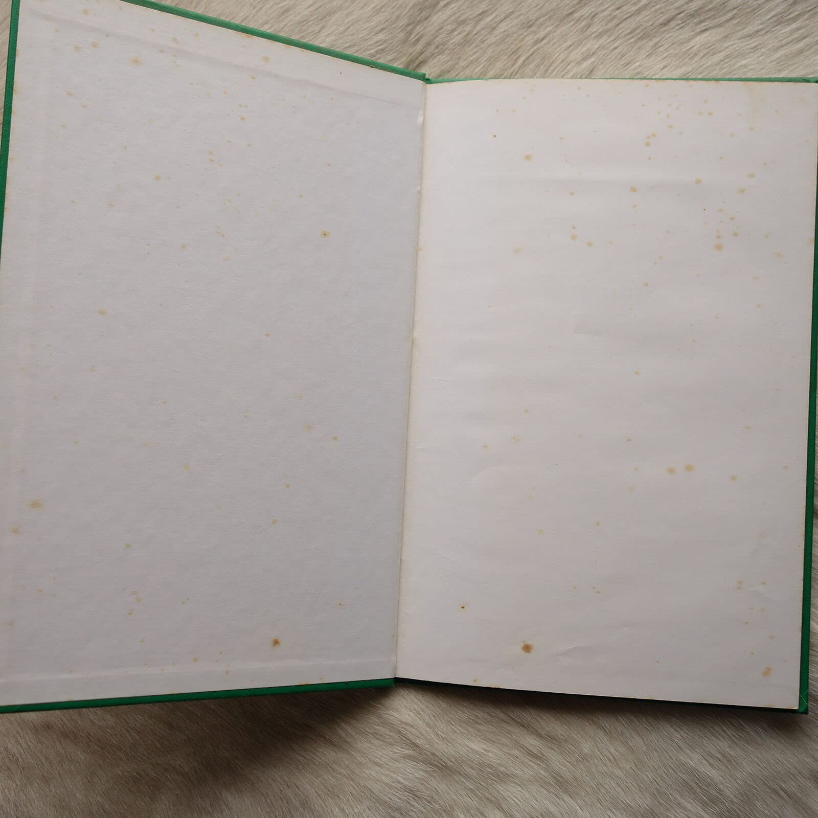 Nitter Pitter (Serendipity),Used