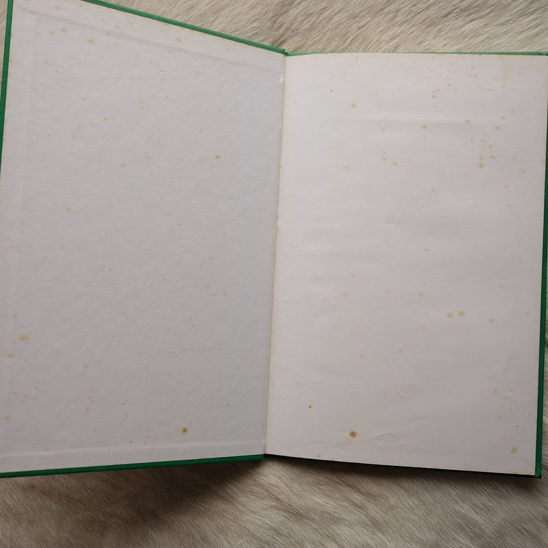 Nitter Pitter (Serendipity),Used