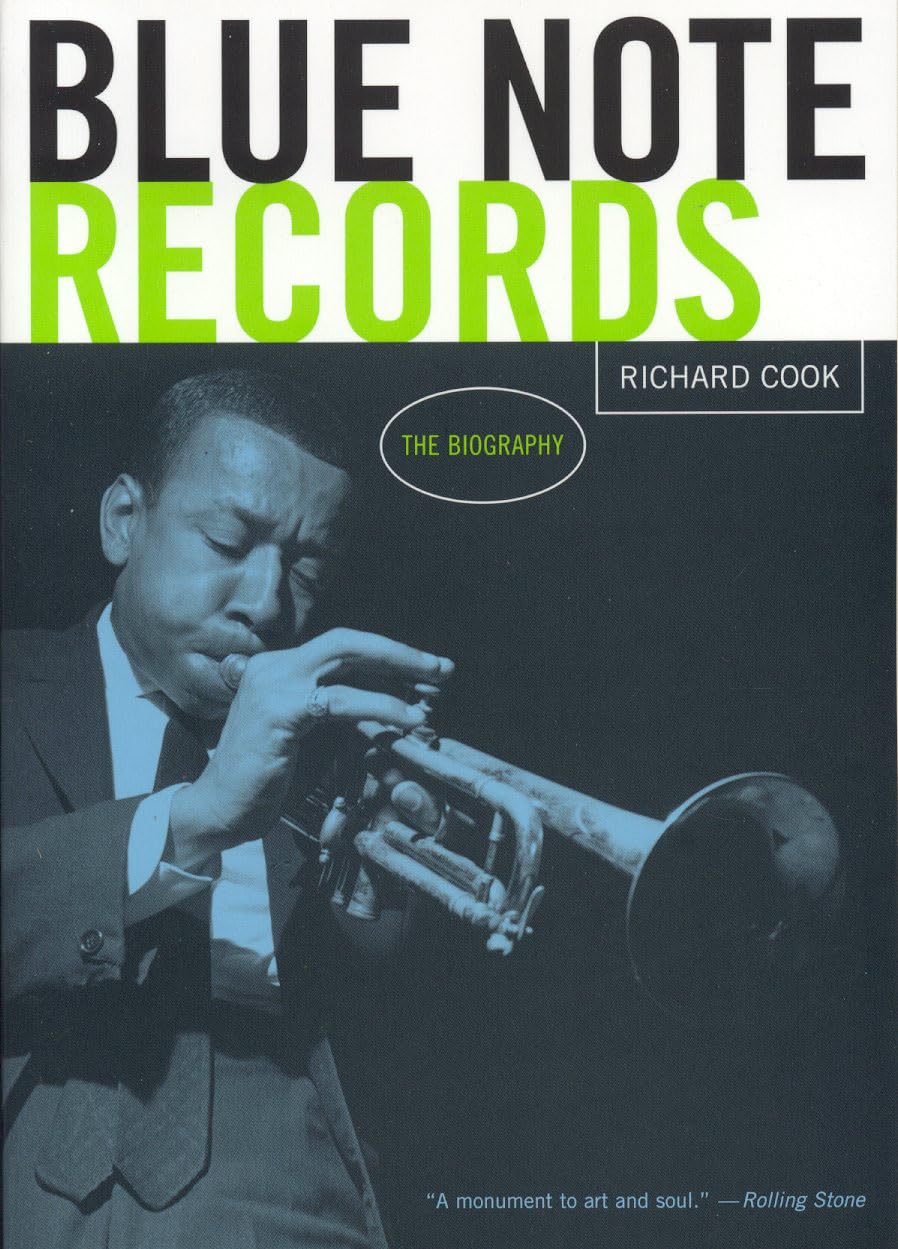 Blue Note Records: The Biography,Used