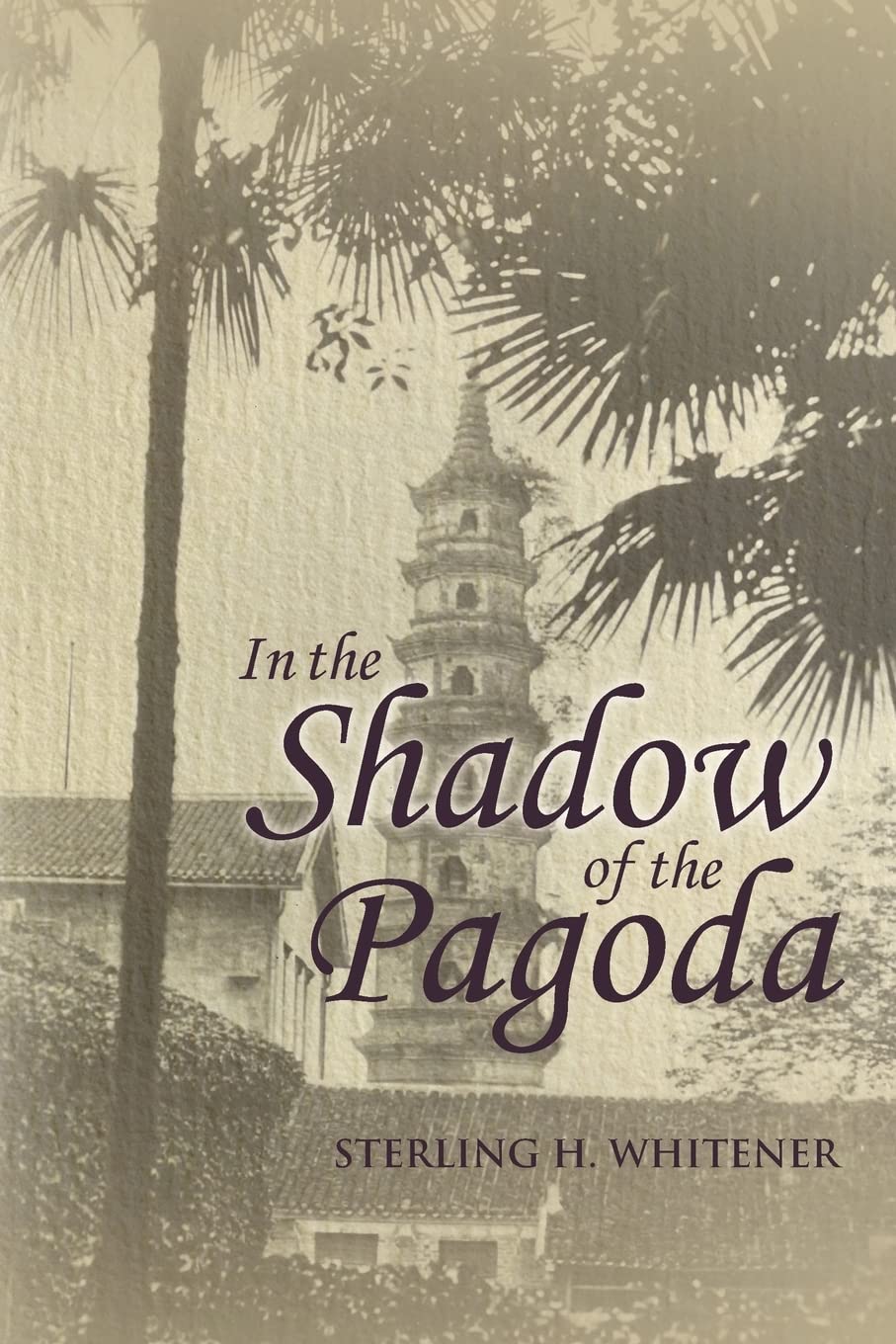 In The Shadow Of The Pagoda,Used