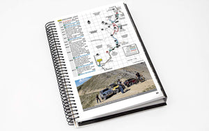 Guide to Colorado Backroads & 4WheelDrive Trails (FunTreks Guidebooks),Used