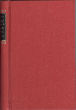 Literary Annuals & Gift Books: A Bibliography, 18231903,Used