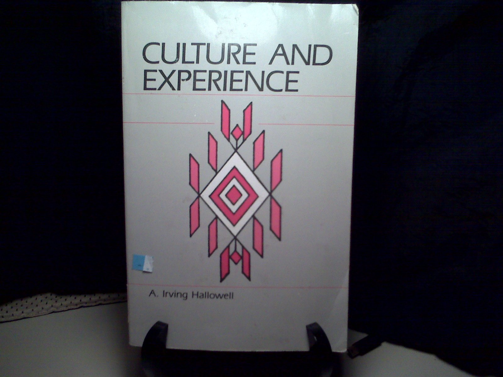 Culture And Experience,Used