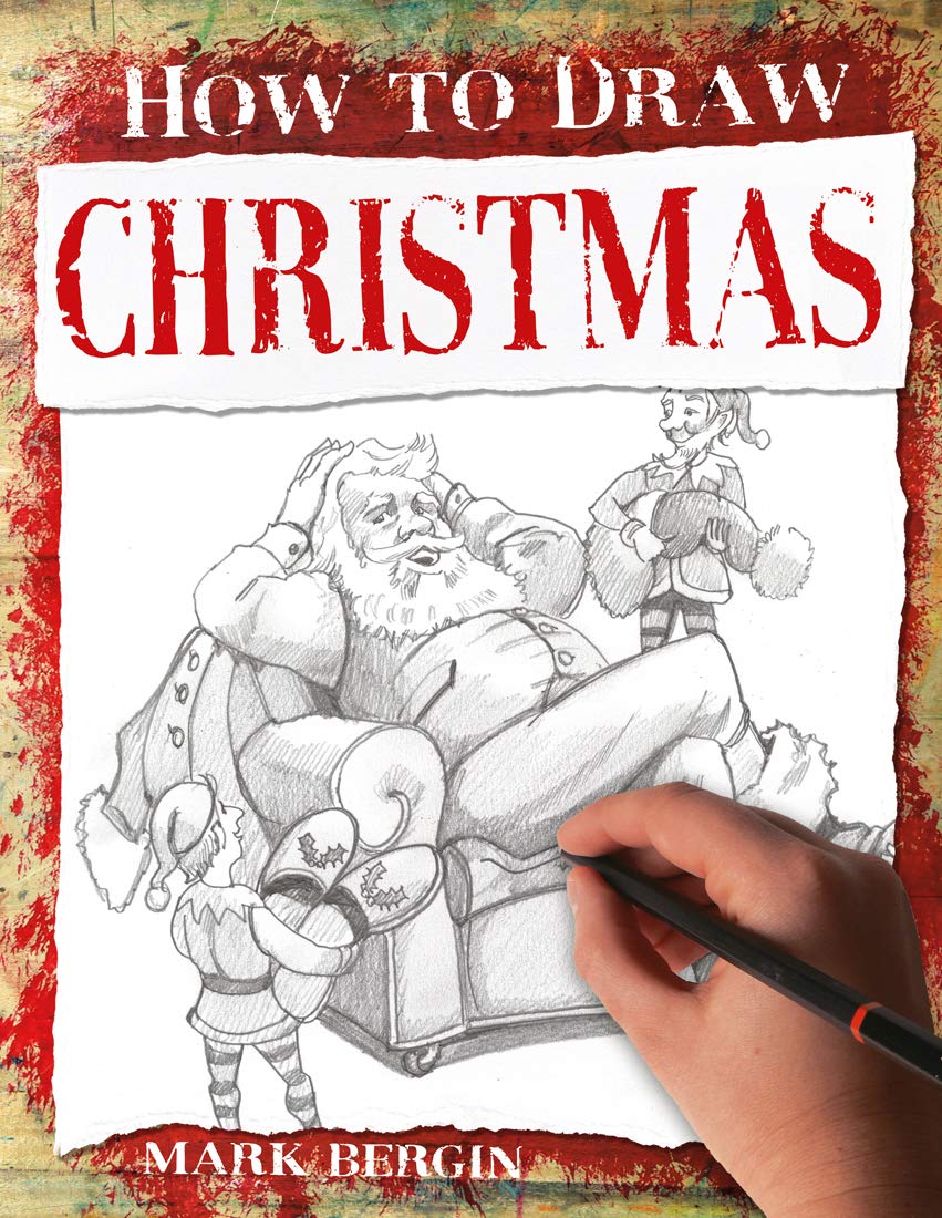 Christmas (How To Draw)