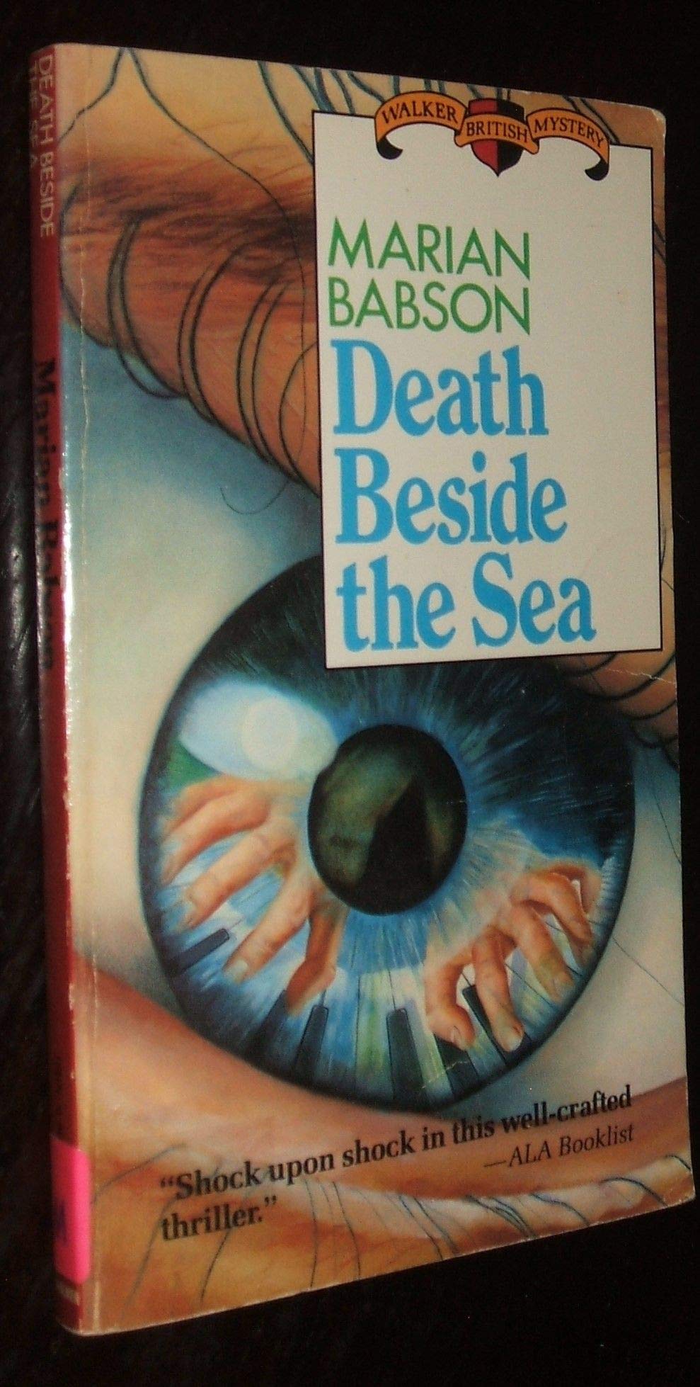 Death Beside the Sea,Used