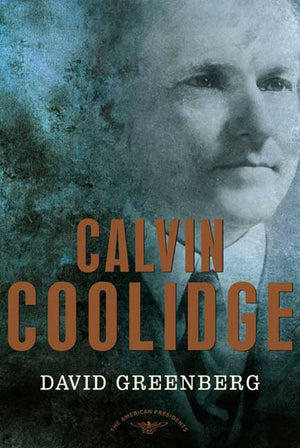 Calvin Coolidge,Used