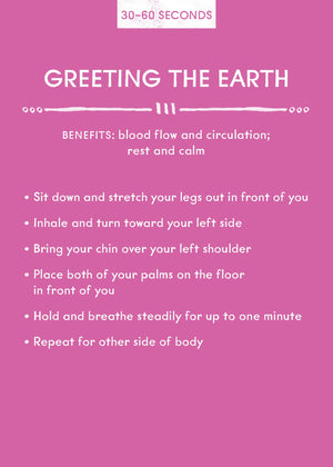 Yoga for Littles,New
