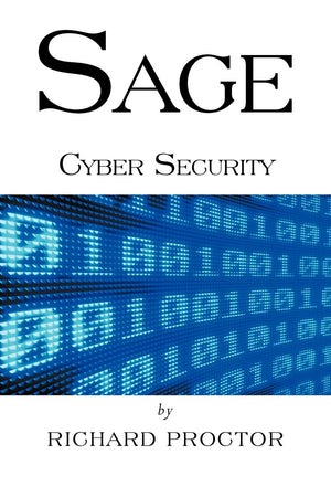 Sage Cyber Security,Used