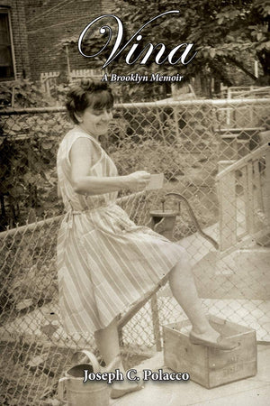 Vina: A Brooklyn Memoir,Used