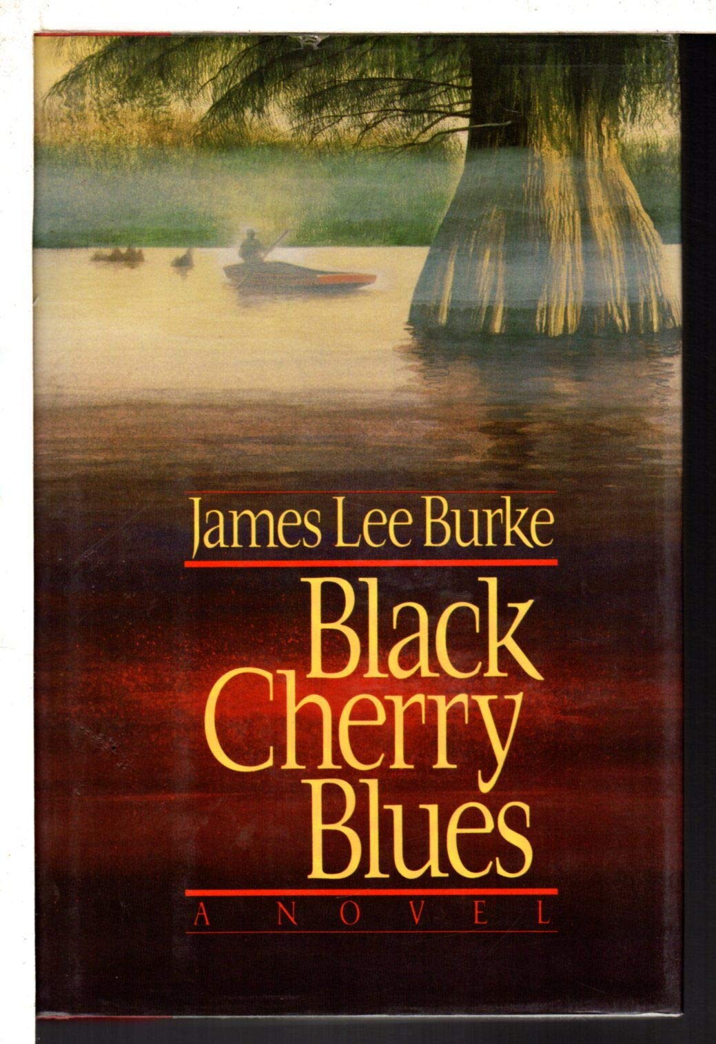 Black Cherry Blues,Used