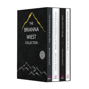 The Brianna Wiest Collection: Box-Set (English)