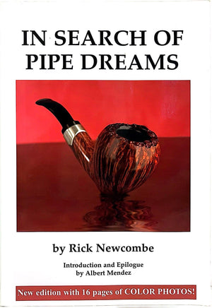 In Search Of Pipe Dreams-used