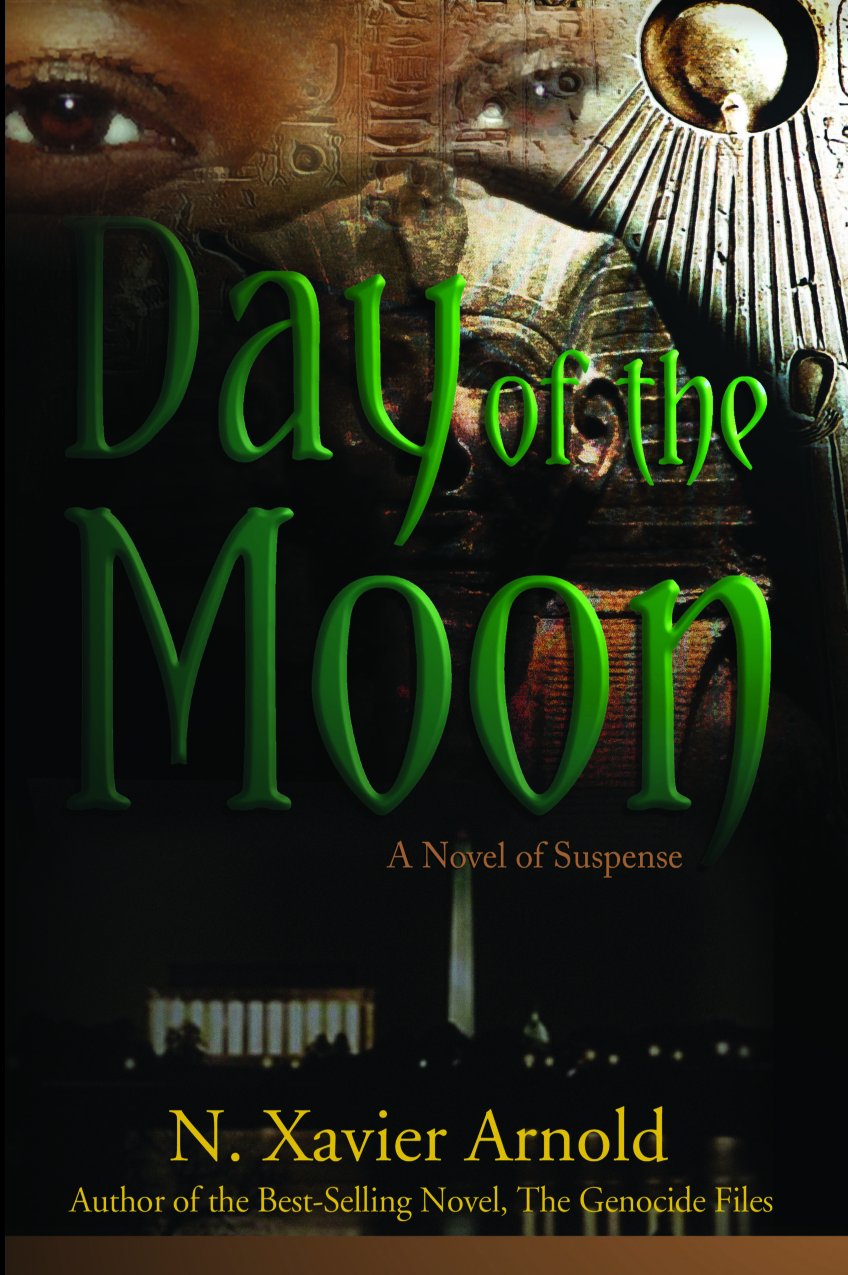Day Of The Moon,Used