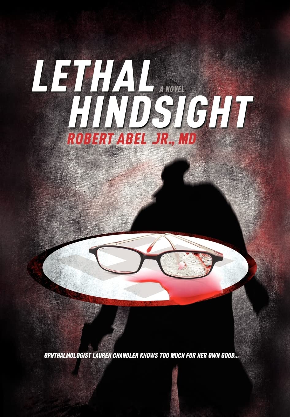 Lethal Hindsight,Used