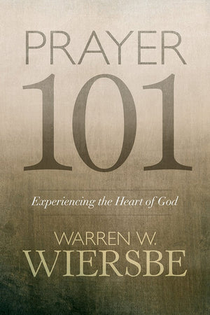 Prayer 101,Used
