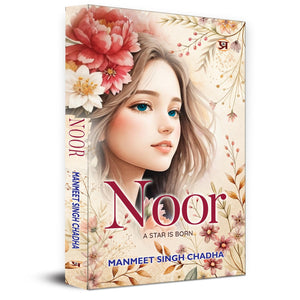Noor  A Star Is Born