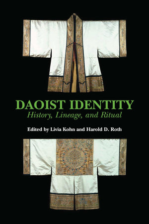 Daoist Identity: History, Lineage, And Ritual,Used