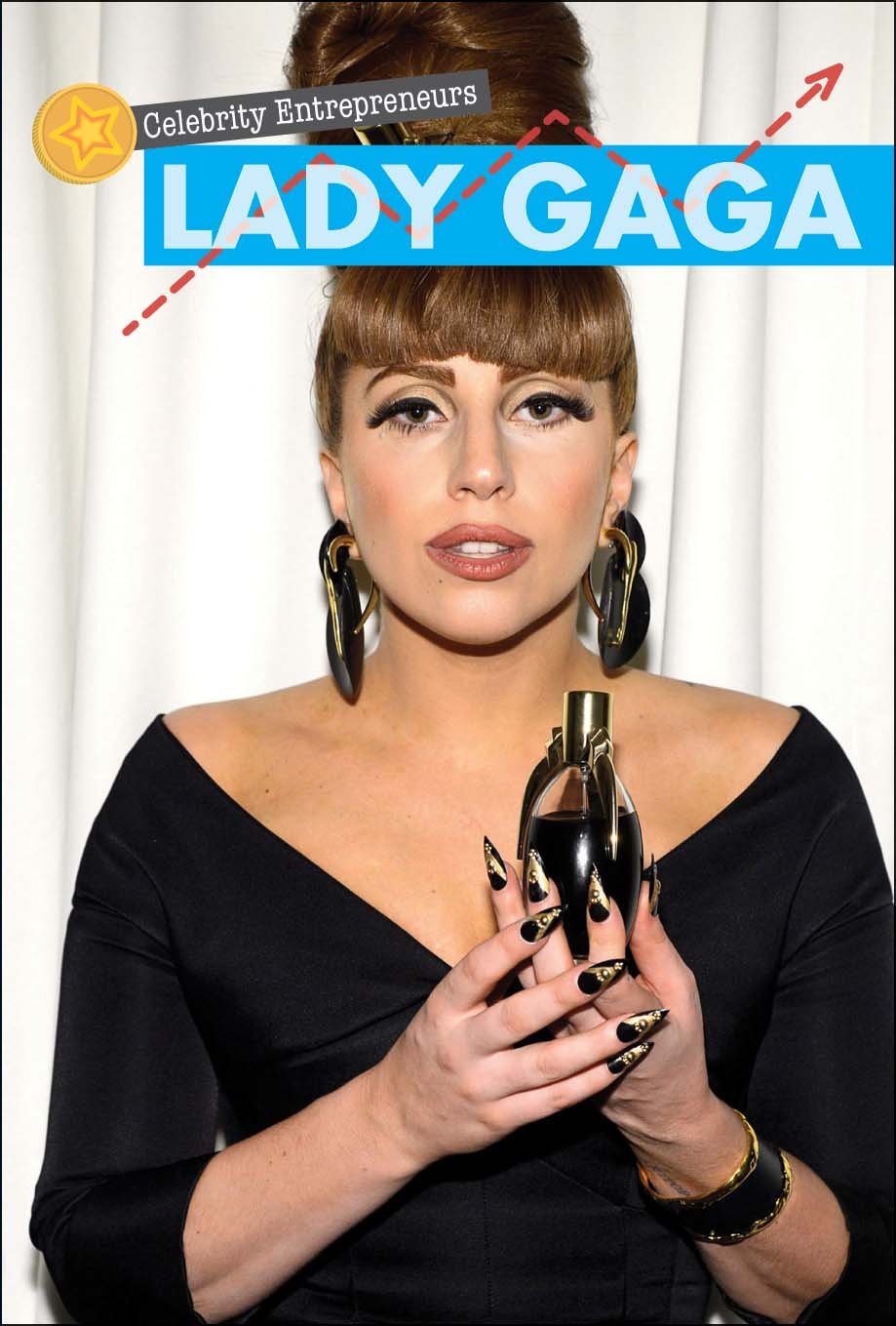 Lady Gaga (Celebrity Entrepreneurs),Used