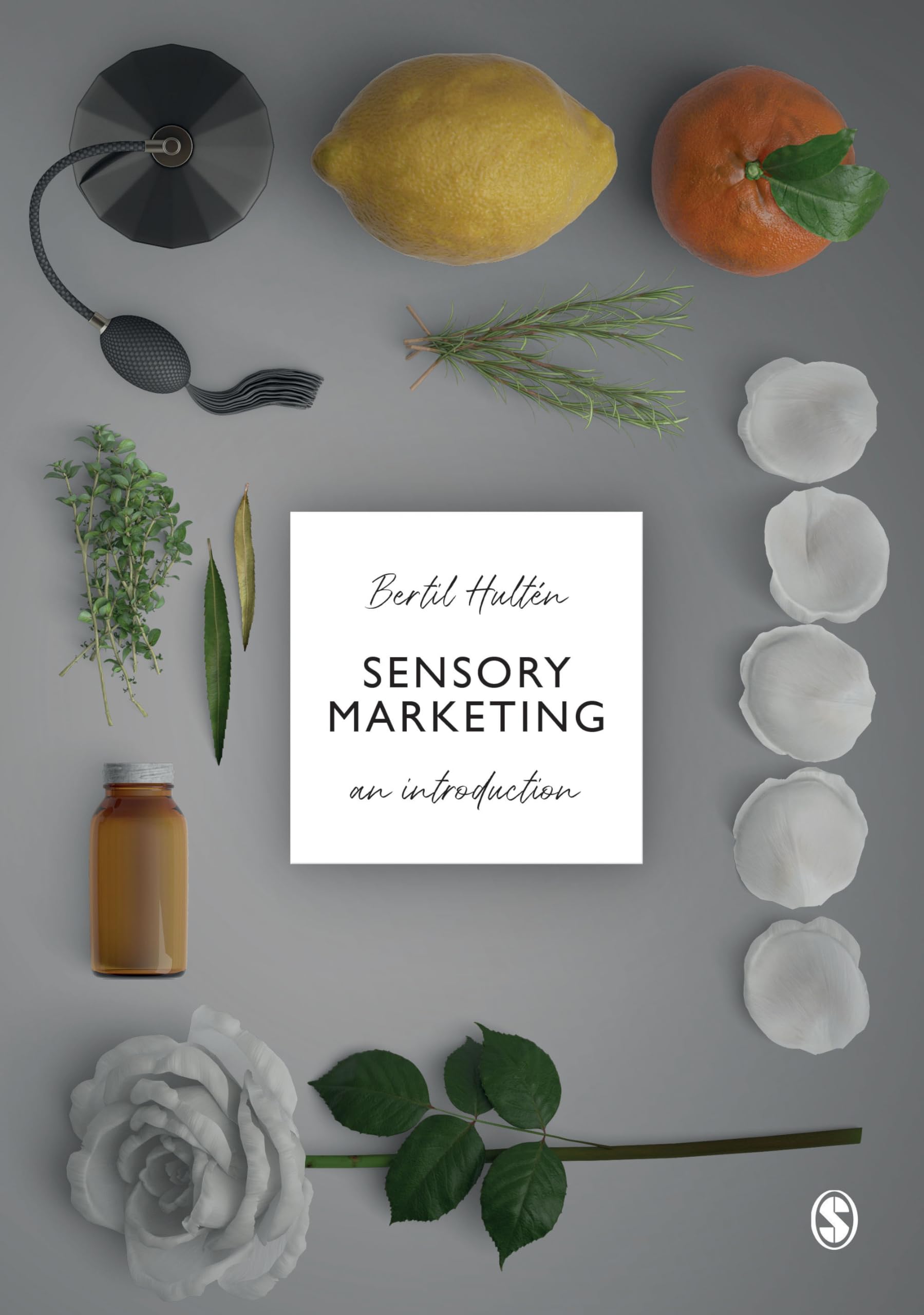 Sensory Marketing: An Introduction,Used