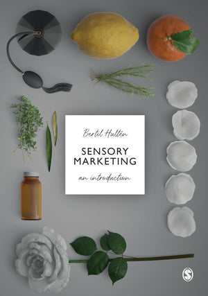 Sensory Marketing: An Introduction,Used