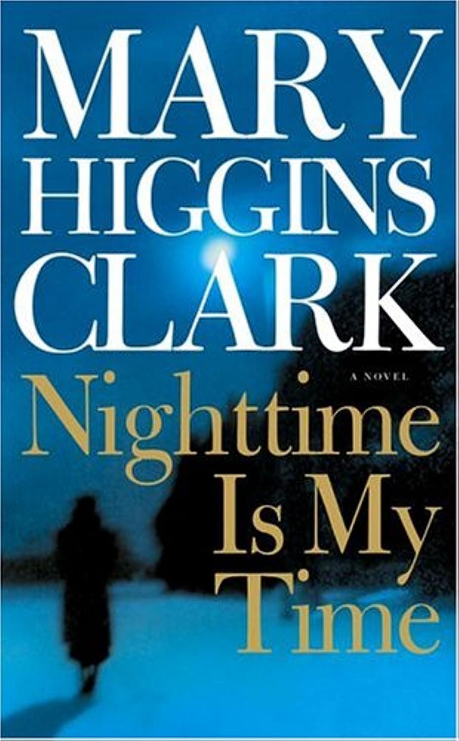 Nighttime Is My Time: A Novel,Used