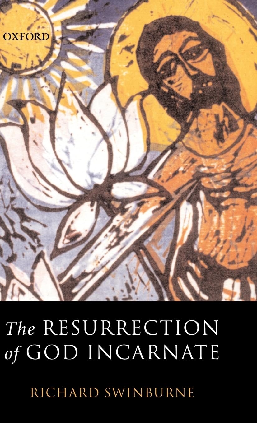 The Resurrection of God Incarnate,Used