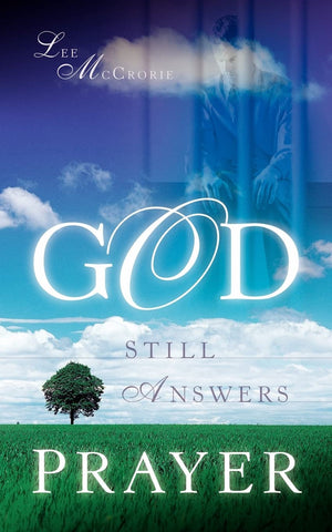 God Still Answers Prayer,Used
