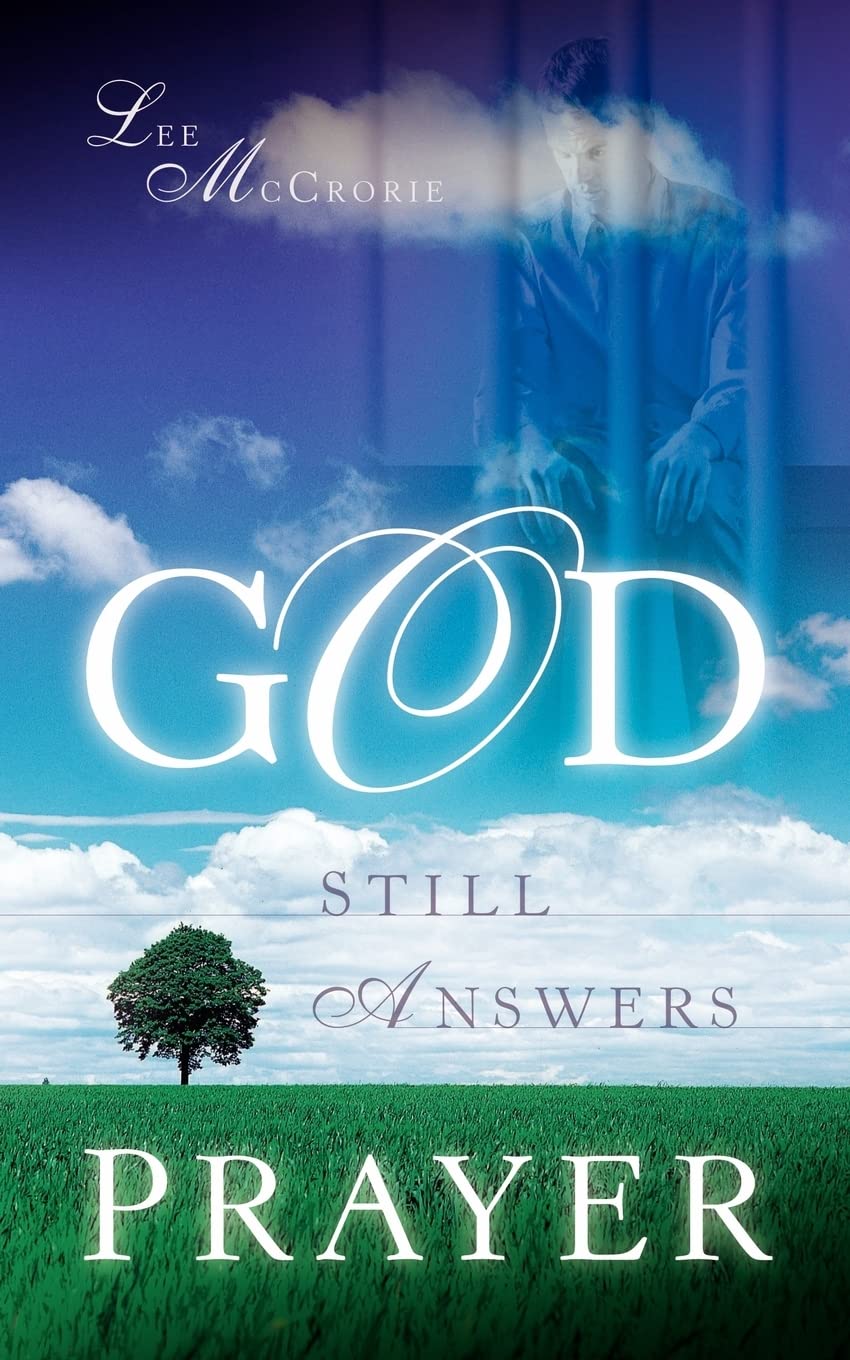 God Still Answers Prayer,Used