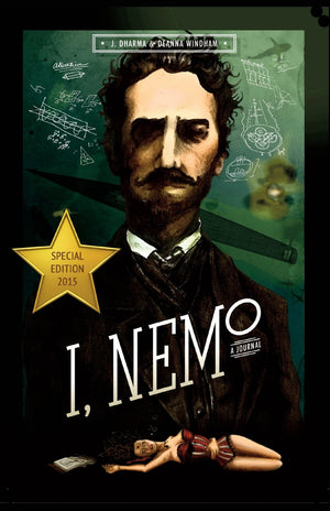 I, Nemo,Used