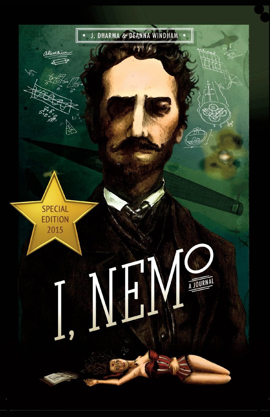 I, Nemo,Used