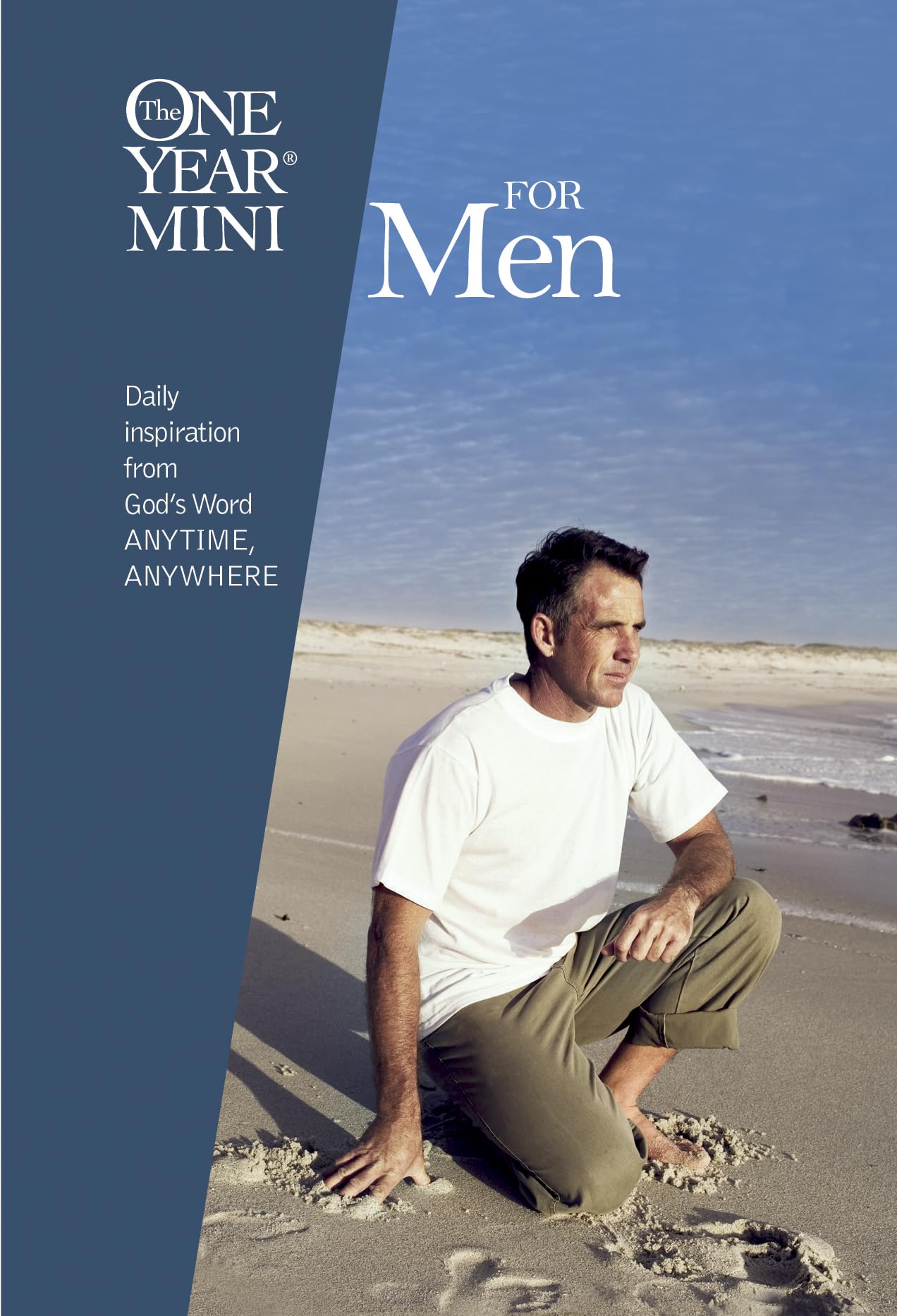 The One Year Mini for Men,Used