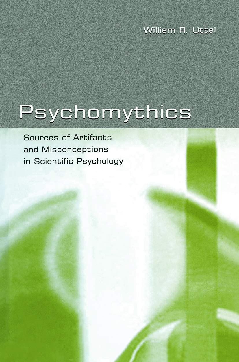 Psychomythics,Used