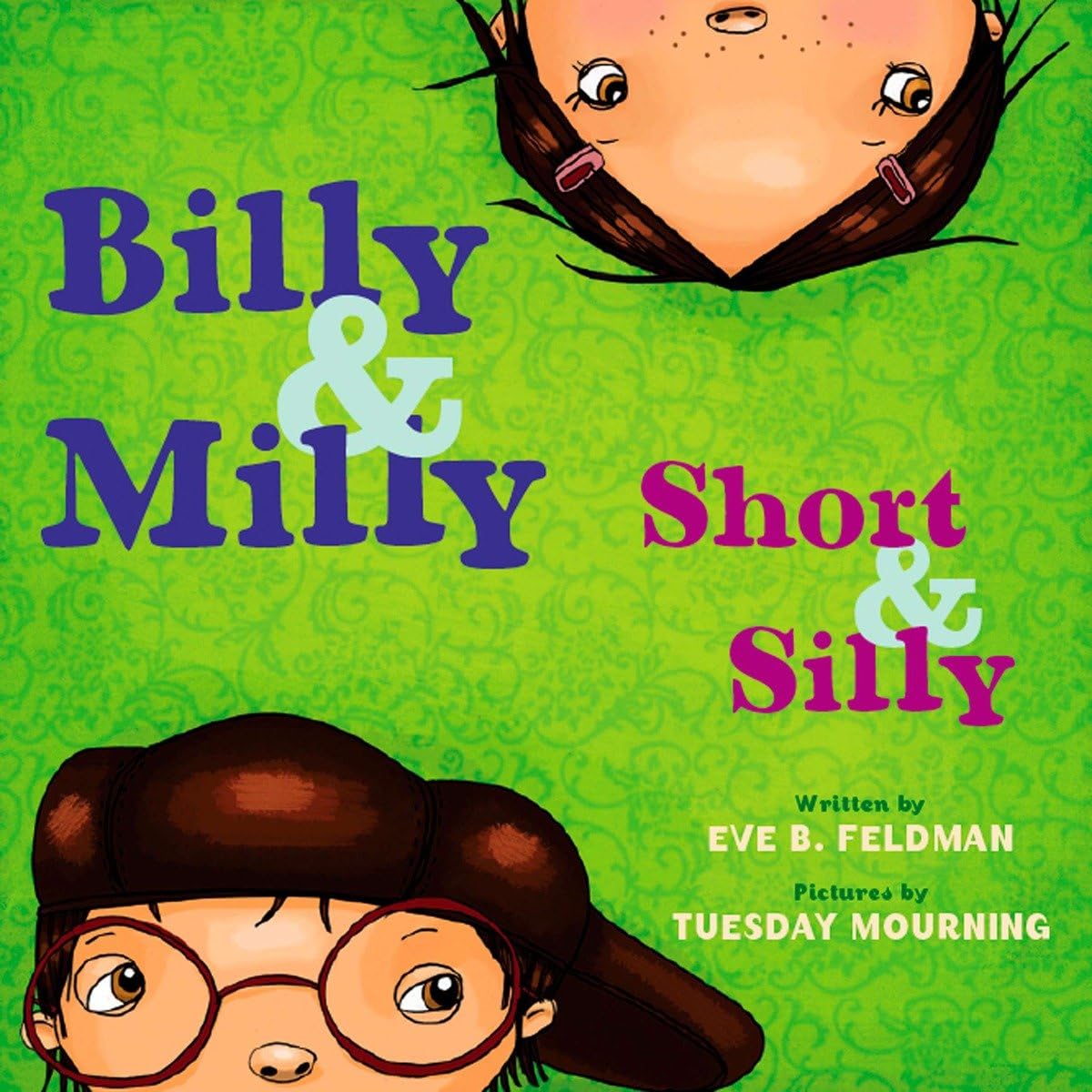 Billy and Milly, Short and Silly!,Used