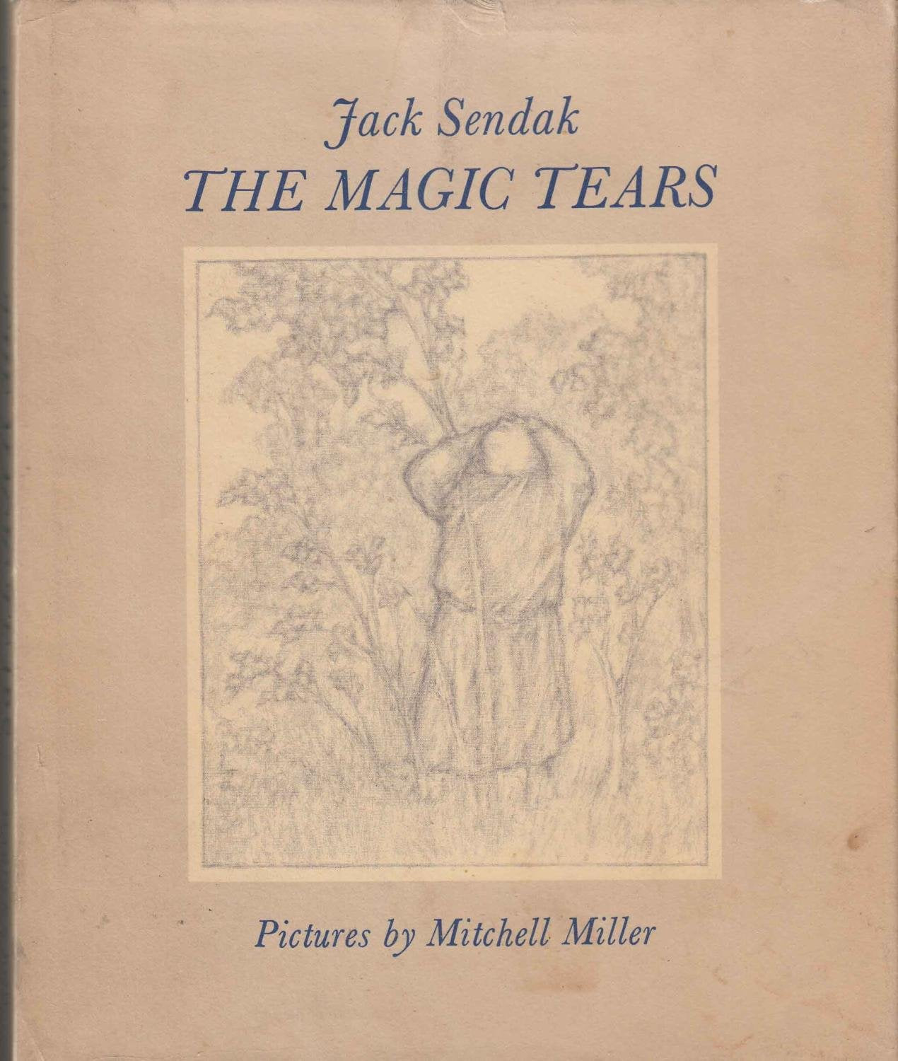 The Magic Tears,Used
