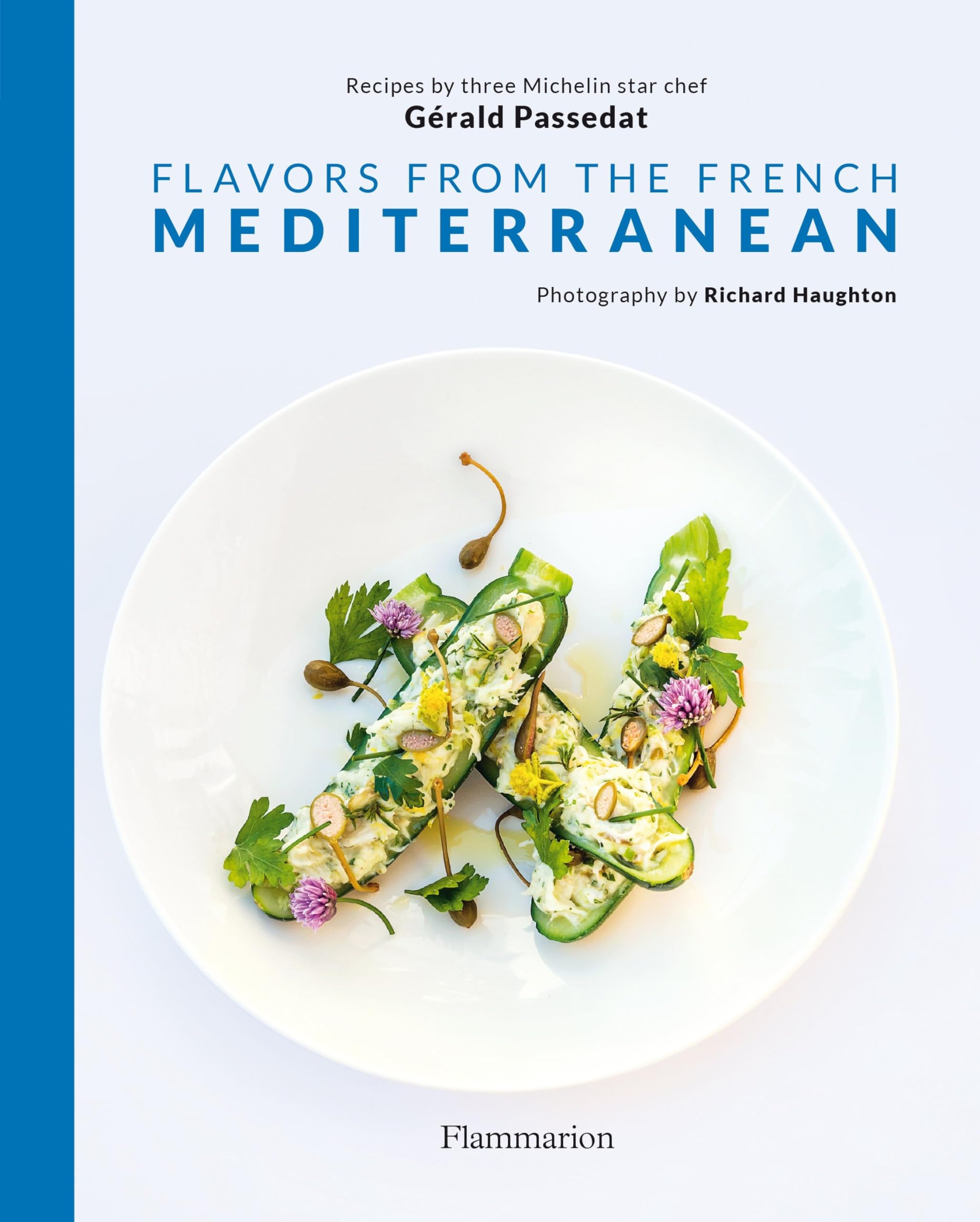 Flavors from the French Mediterranean,Used