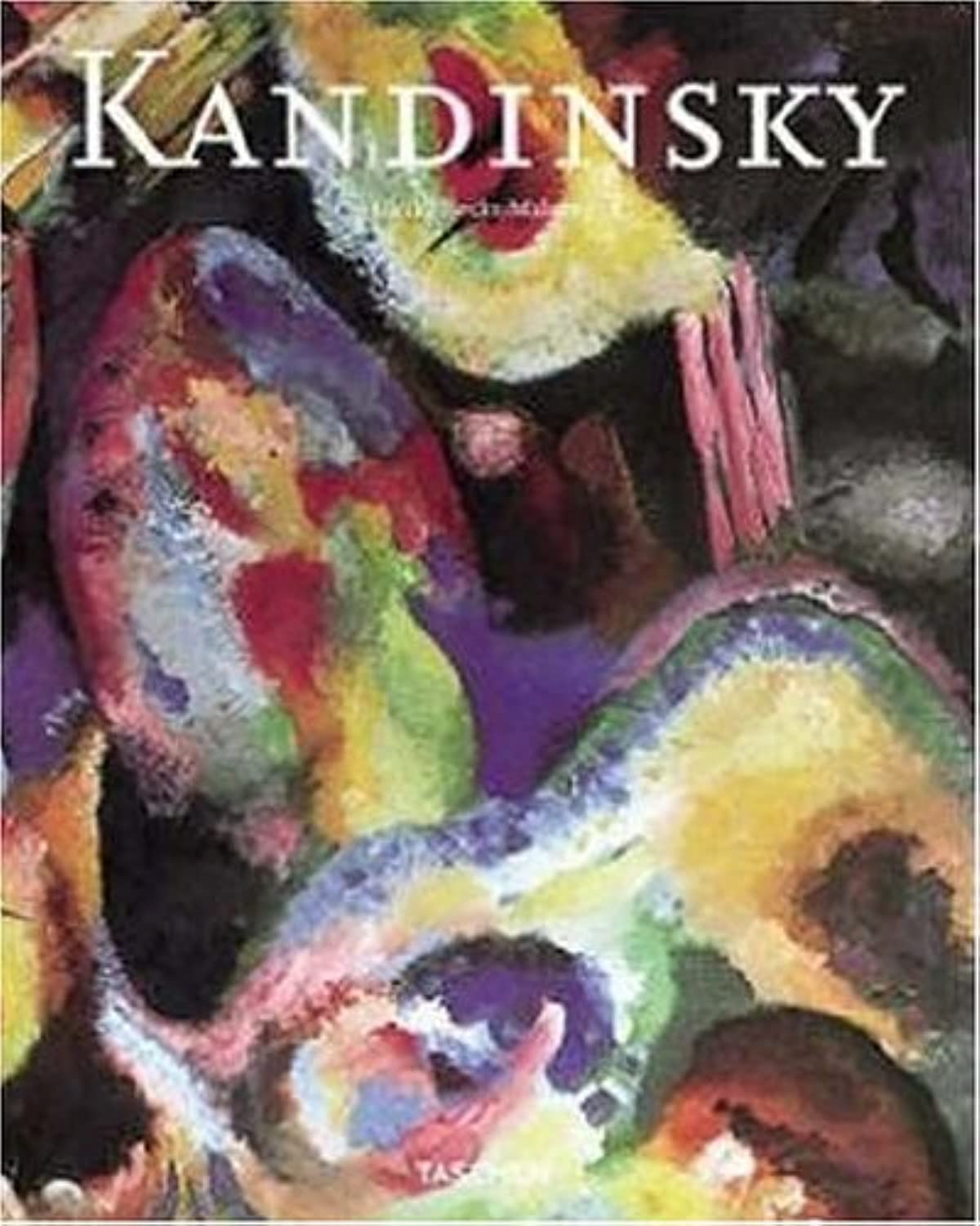 Kandinsky,Used