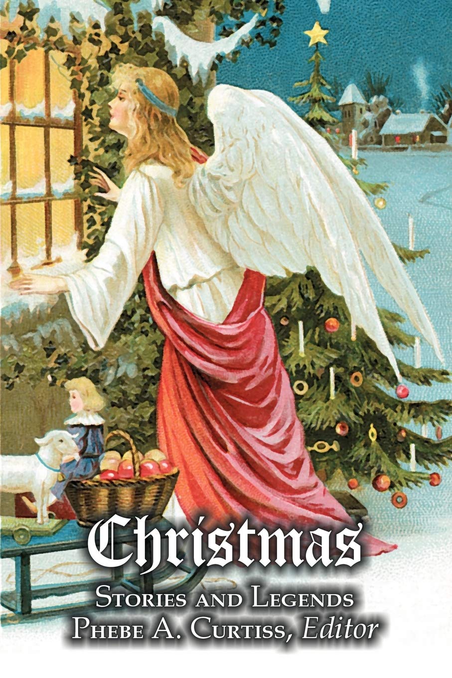 Christmas Stories and Legends,Used