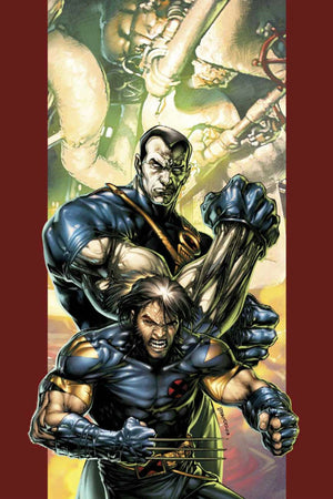 Ultimate XMen Vol. 9: The Tempest,New