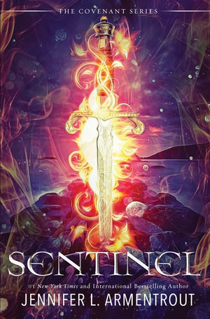 Sentinel: The Fifth Covenant Novel (Covenant Series)