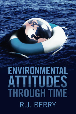 Environmental Attitudes through Time,Used