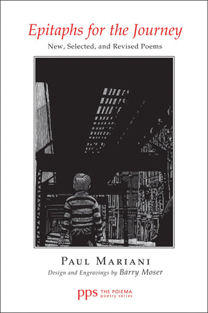 Epitaphs for the Journey: New, Selected, and Revised Poems (Poiema Poetry),Used