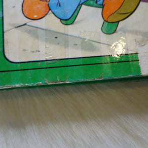 Walt Disney's Words that Name Things,Used