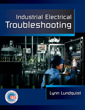 Industrial Electrical Troubleshooting,Used