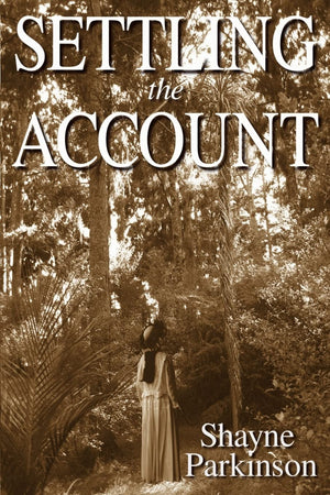 Settling The Account: Promises To Keep,Used