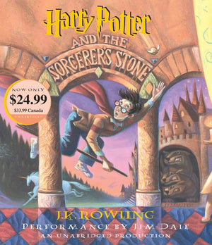 Harry Potter And The Sorcerer'S Stone