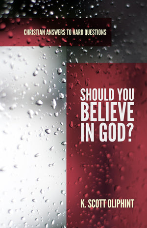 Should You Believe In God? (Apologia),Used