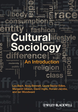 Cultural Sociology: An Introduction