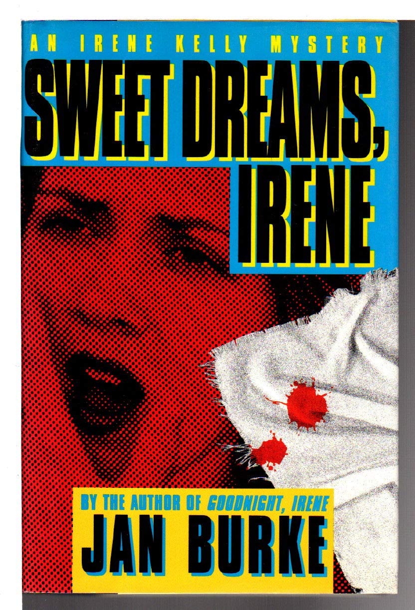SWEET DREAMS, IRENE,Used