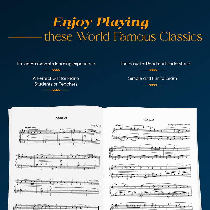 Easy Classics to Moderns (Music for Millions, Vol. 17),New